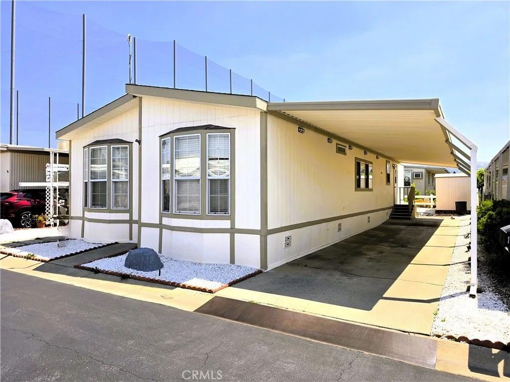 Photo of 1441 S Paso Real Ave #156, Rowland Heights, CA 91748 (MLS # TR26094606)