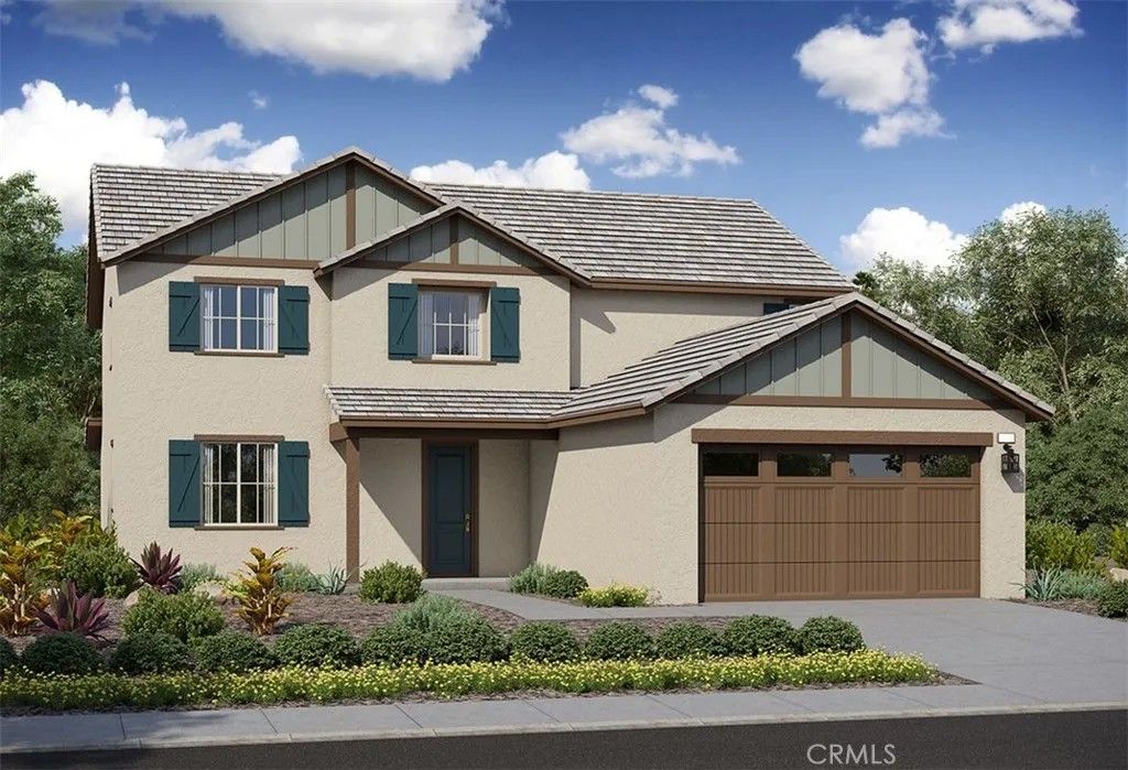 Photo of 5367 Hoffer Street, Banning, CA 92220 (MLS # IV26044069)