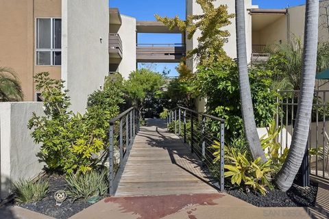 Photo of 1615 S Hotel Circle #D103, San Diego, CA 92108 (MLS # 250045701)