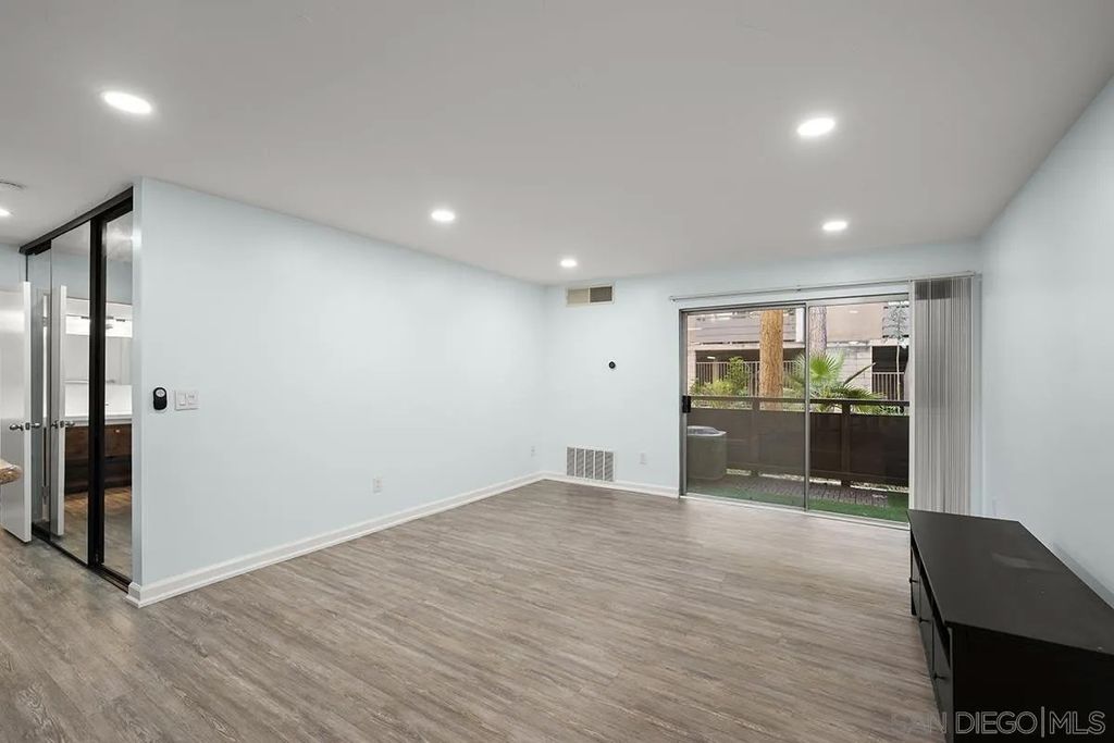 Photo of 1615 S Hotel Circle #D103, San Diego, CA 92108 (MLS # 250045701)