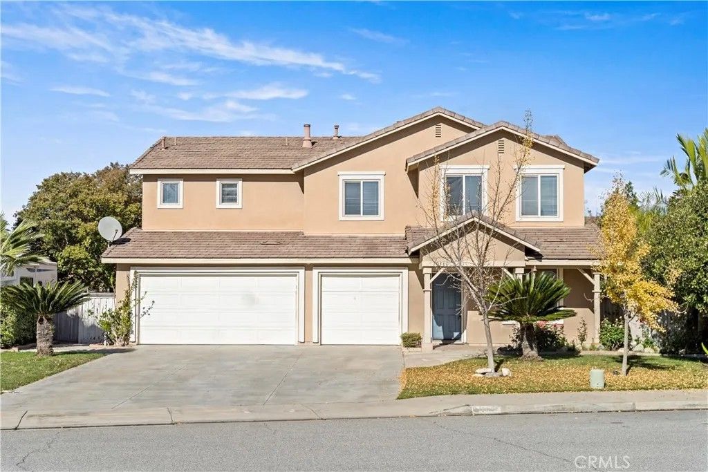 Photo of 19566 Denair Court, Riverside, CA 92508 (MLS # WS25272233)