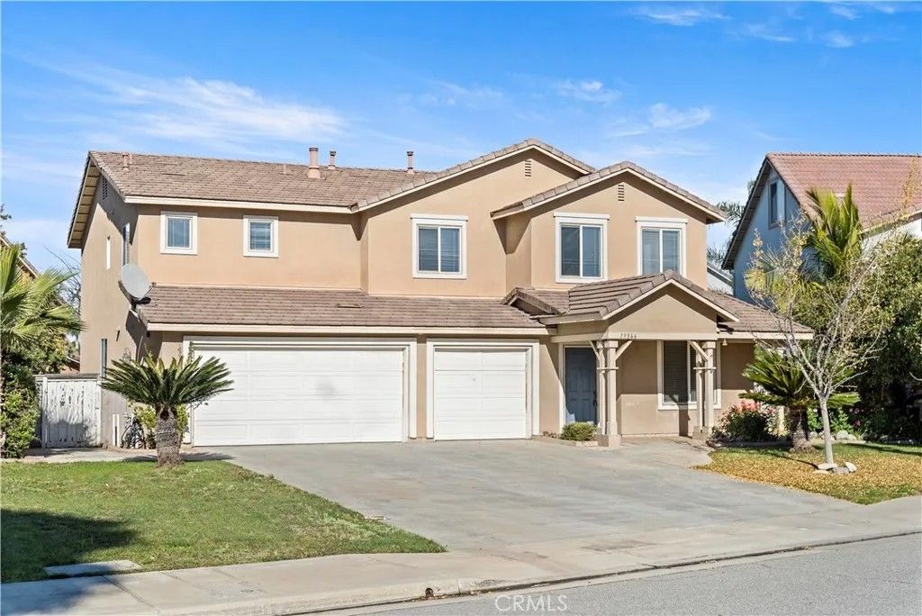 Photo of 19566 Denair Court, Riverside, CA 92508 (MLS # WS25272233)