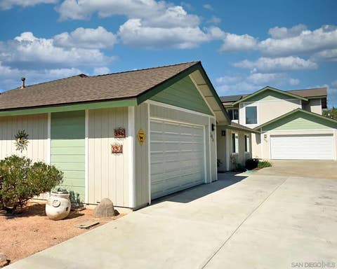 Photo of 386-90 Richardson Ave, El Cajon, CA 92020 (MLS # 260017784)