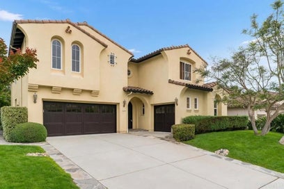 1699 Calliandra Road Carlsbad CA 92011