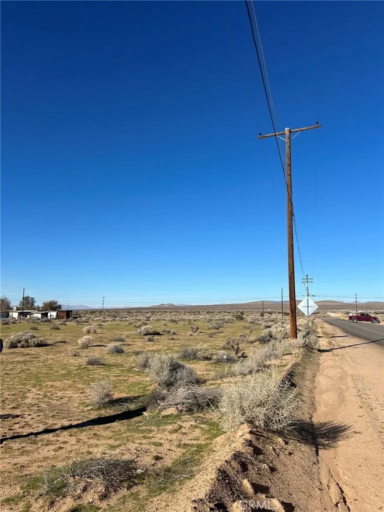 0 Valley Wells Road NPN-0494-291-21-0000
