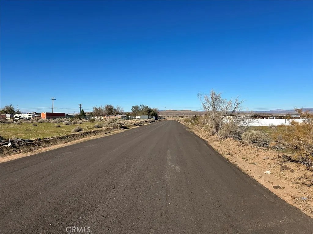 0 Valley Wells Road NPN-0494-291-21-0000