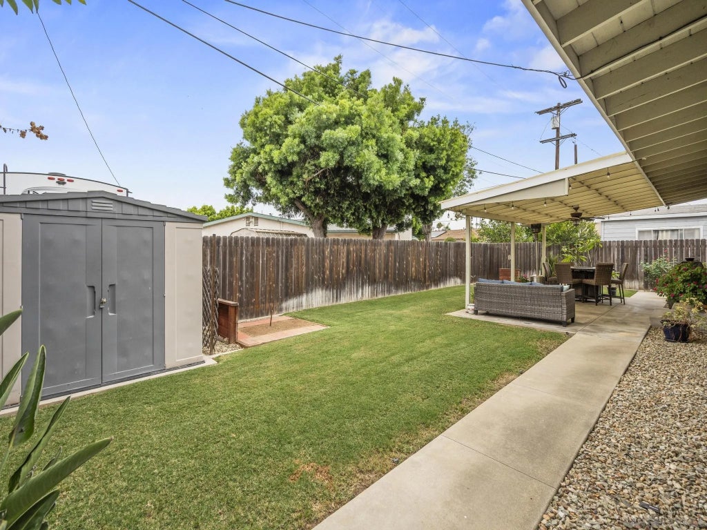 Photo of 672 Brockwood Dr, El Cajon, CA 92021 (MLS # 260011687)