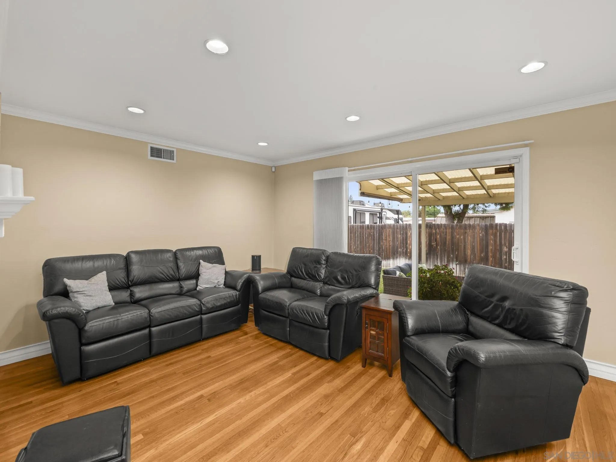672 Brockwood Dr.