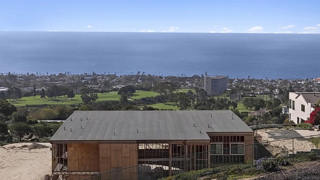Photo of 7111 Encelia, La Jolla, CA 92037 (MLS # 260014985)