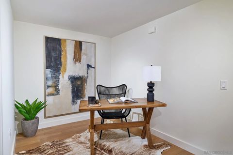 Tiny photo for 1388 Kettner Blvd #2302, San Diego, CA 92101 (MLS # 250045807)