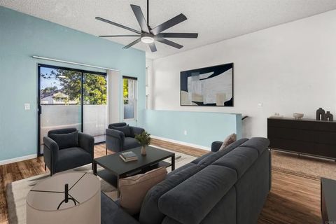 Photo of 1518 Granite Hills Drive #A, El Cajon, CA 92019 (MLS # PTP2508376)