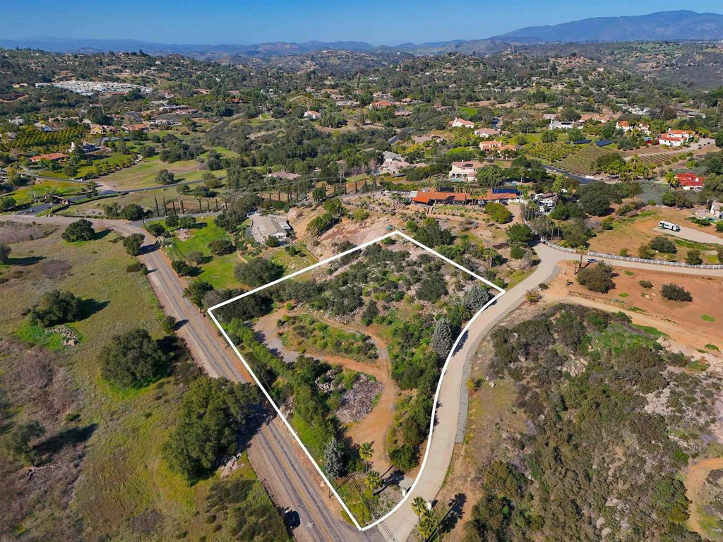 Photo of Betsworth Rd, Valley Center, CA 92082 (MLS # 260004145)