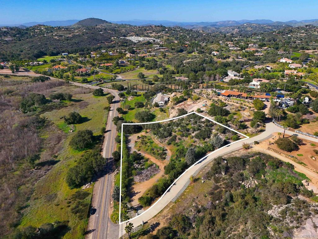 Photo of Betsworth Rd, Valley Center, CA 92082 (MLS # 260004145)