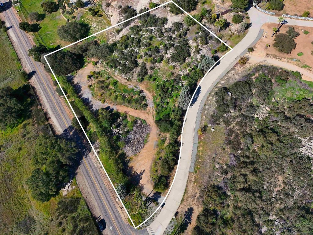 Photo of Betsworth Rd, Valley Center, CA 92082 (MLS # 260004145)