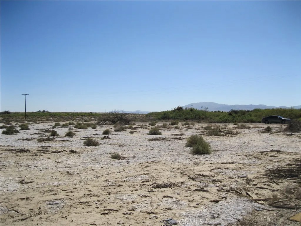 0 Vacant Land