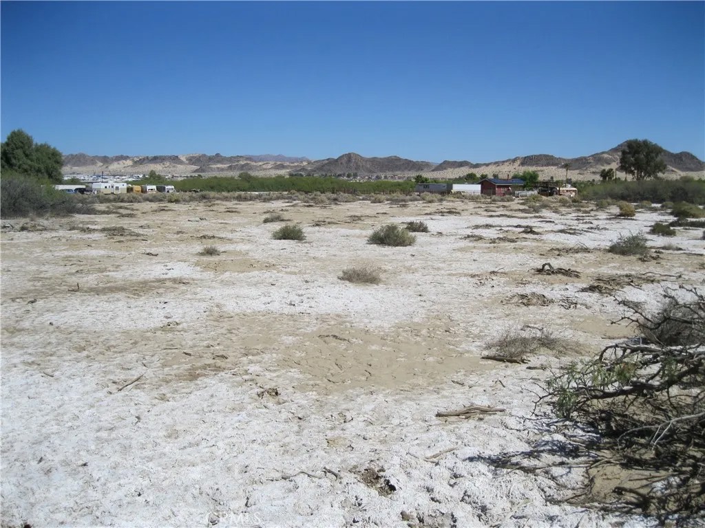 0 Vacant Land