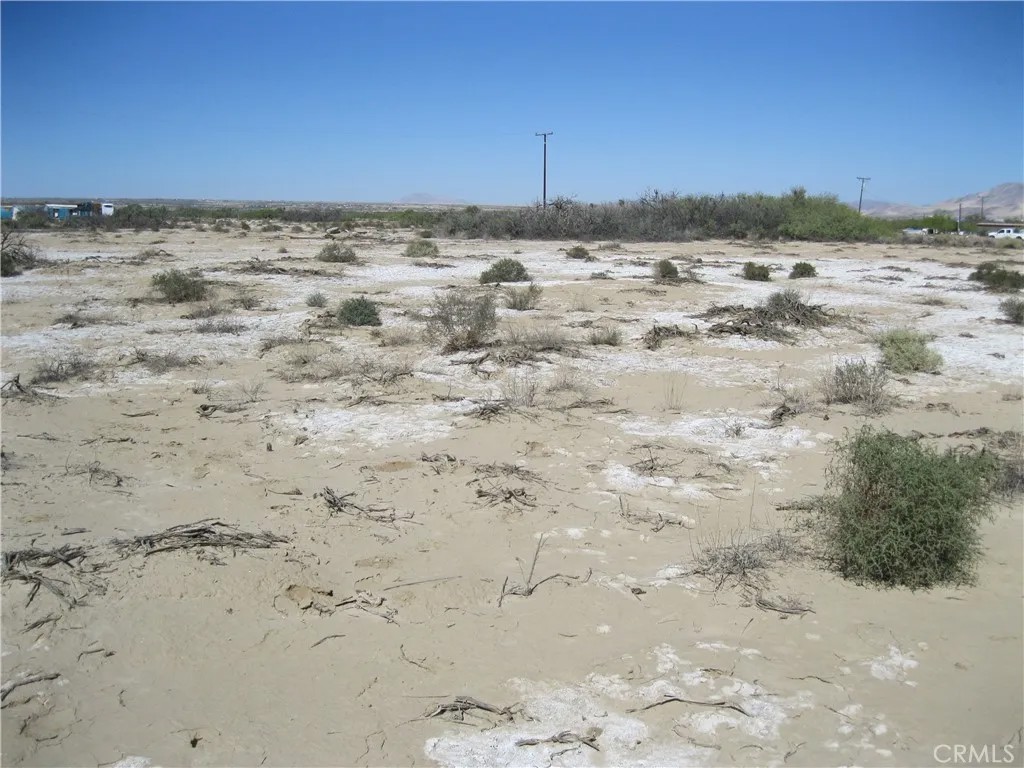 0 Vacant Land