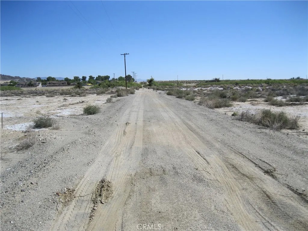 0 Vacant Land