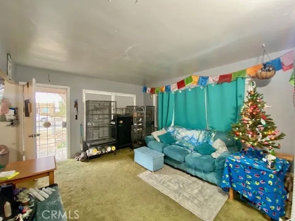 Photo of 6389 West Court, 29 Palms, CA 92277 (MLS # OC25280095)