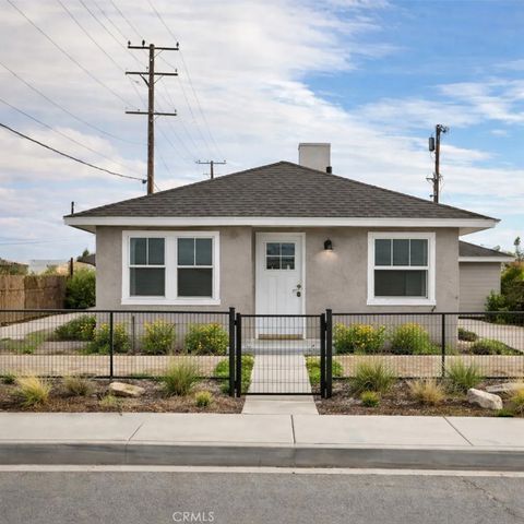 Photo of 6389 West Court, 29 Palms, CA 92277 (MLS # OC25280095)