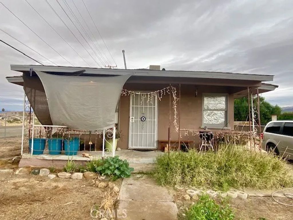 Photo of 6389 West Court, 29 Palms, CA 92277 (MLS # OC25280095)