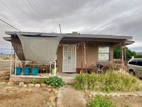 Photo of 6389 West Court, 29 Palms, CA 92277 (MLS # OC25280095)