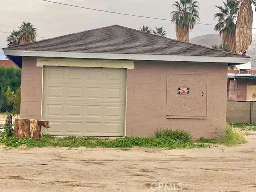 Photo of 6389 West Court, 29 Palms, CA 92277 (MLS # OC25280095)