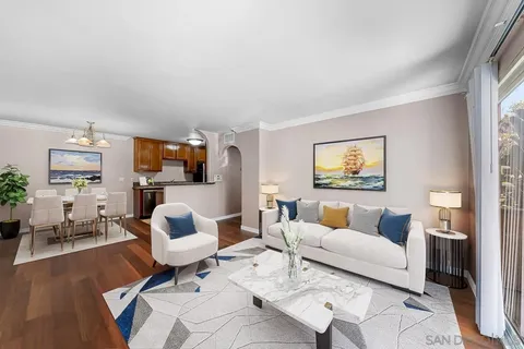 1979 Avenida Del Mexico Unit 128, San Diego, CA 92154 - #: 250035362