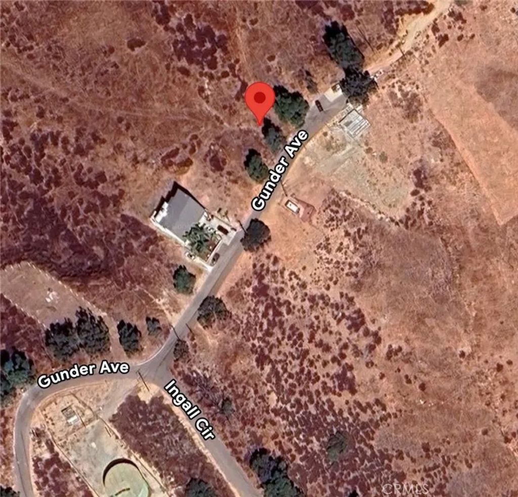 Photo of 0 Gunder Ave, Lake Elsinore, CA 92530 (MLS # SW25183631)
