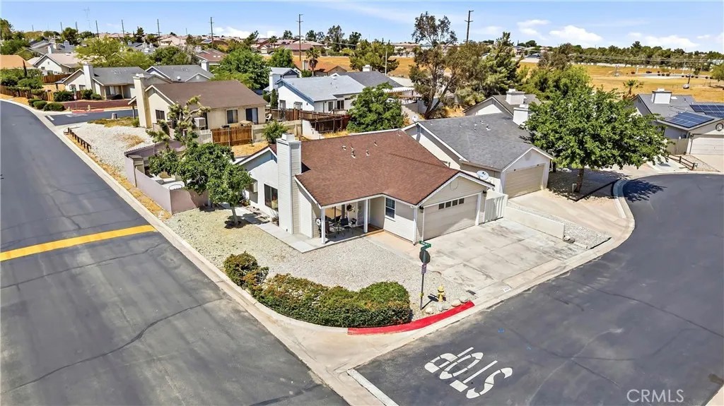 9154 Cherrywood Lane