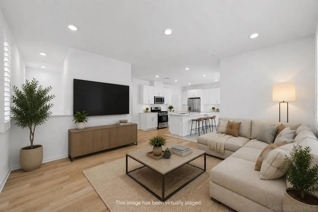 Photo of 1989 Affinity Lane, Chula Vista, CA 91915 (MLS # 260016467)