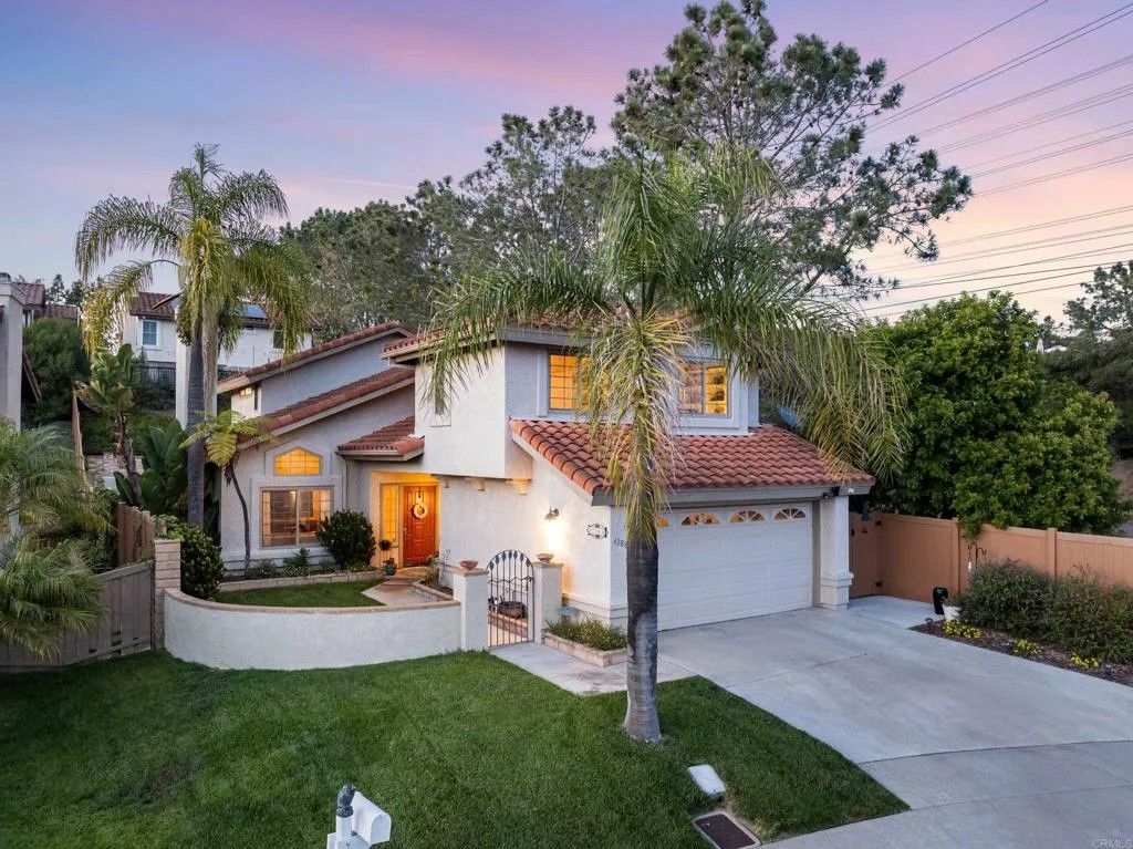 Photo of 4288 Kerwood Court, San Diego, CA 92130 (MLS # NDP2603946)