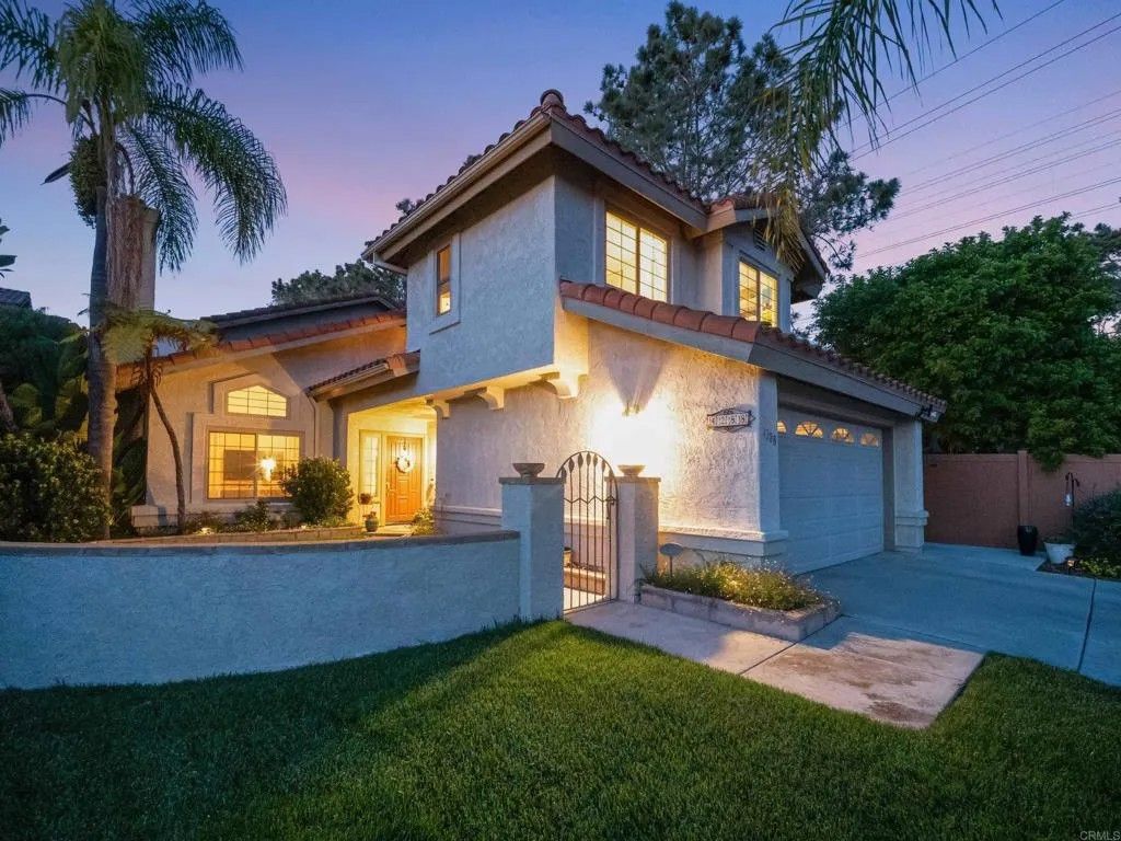 Photo of 4288 Kerwood Court, San Diego, CA 92130 (MLS # NDP2603946)