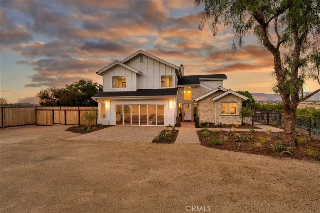 Photo of 2968 Ballard Canyon, Solvang, CA 93463 (MLS # PW26079956)