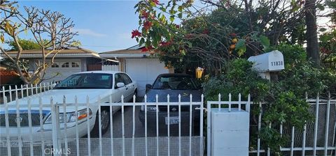 Photo of 11838 166th St, Artesia, CA 90701 (MLS # PW25246980) Photo of 11838 166th St, Artesia, CA 90701 (MLS # PW25246980)