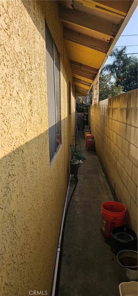 Tiny photo for 11838 166th St, Artesia, CA 90701 (MLS # PW25246980)