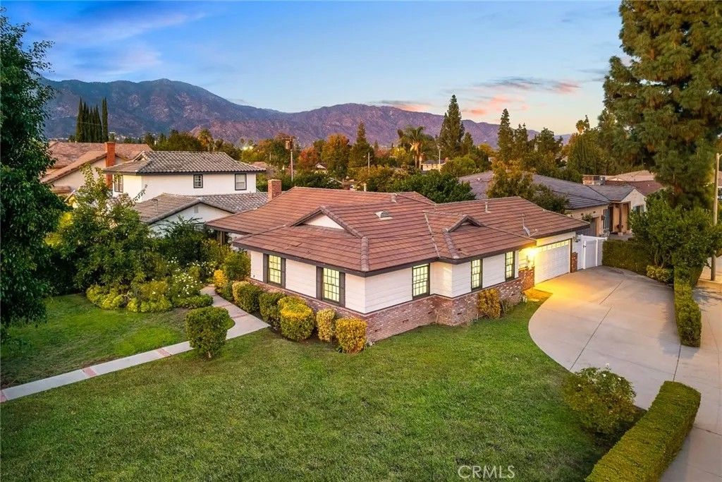 Photo of 1318 S 8th Ave, Arcadia, CA 91006 (MLS # WS26018295)