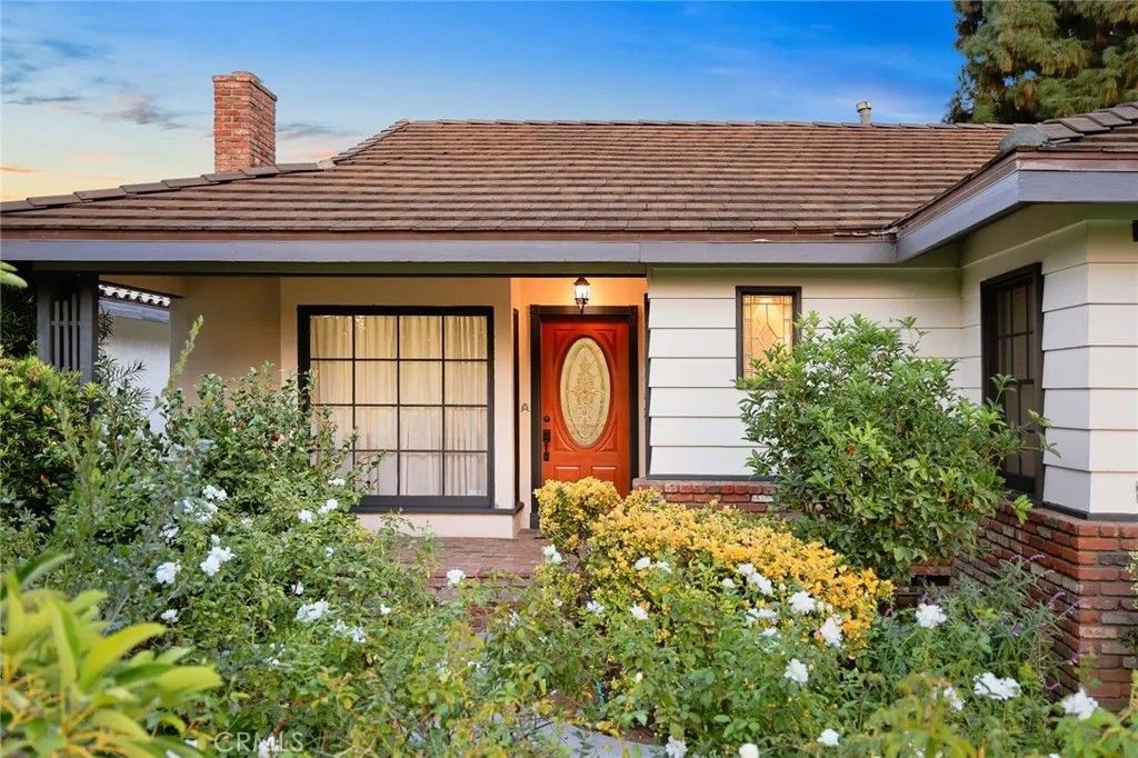 Photo of 1318 S 8th Ave, Arcadia, CA 91006 (MLS # WS26018295)