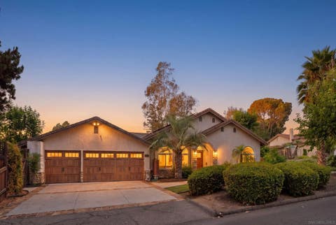 Photo of 13126 Silver Saddle Ln, Poway, CA 92064 (MLS # 260019496)