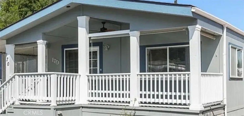 Photo of 1901 Dayton Rd #170, Chico, CA 95928 (MLS # SN26057556)