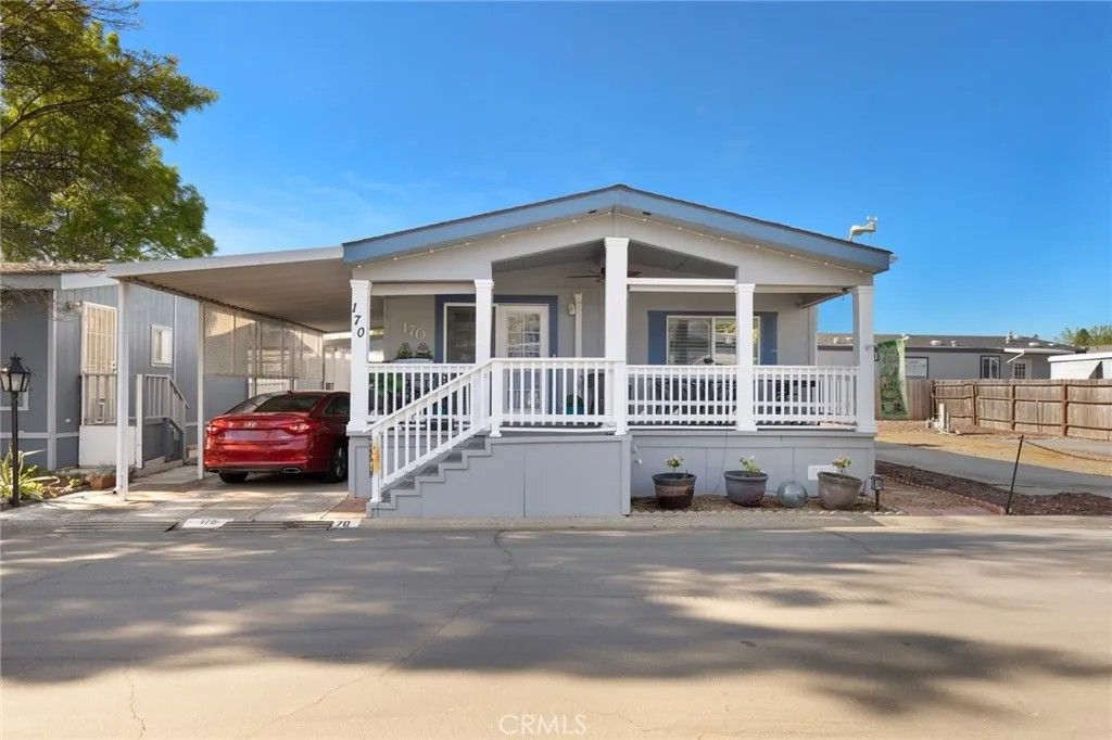 Photo of 1901 Dayton Rd #170, Chico, CA 95928 (MLS # SN26057556)