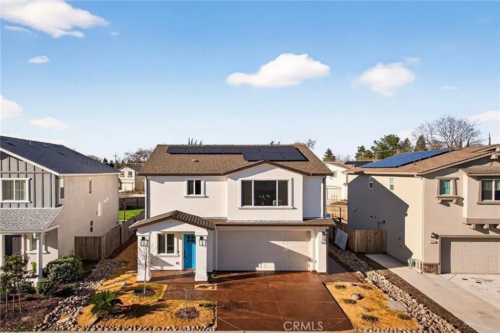 Photo of 974 Bertino Pl, Chico, CA 95973 (MLS # SN26006558)