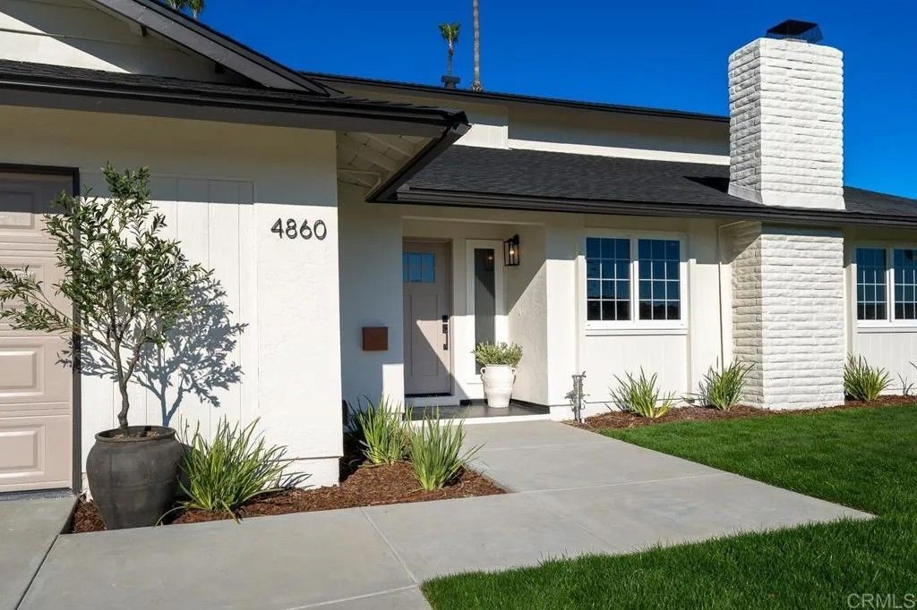 Photo of 4860 Park Drive, Carlsbad, CA 92008 (MLS # NDP2603016)