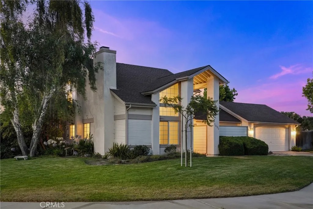 1491 Bathurst Drive
