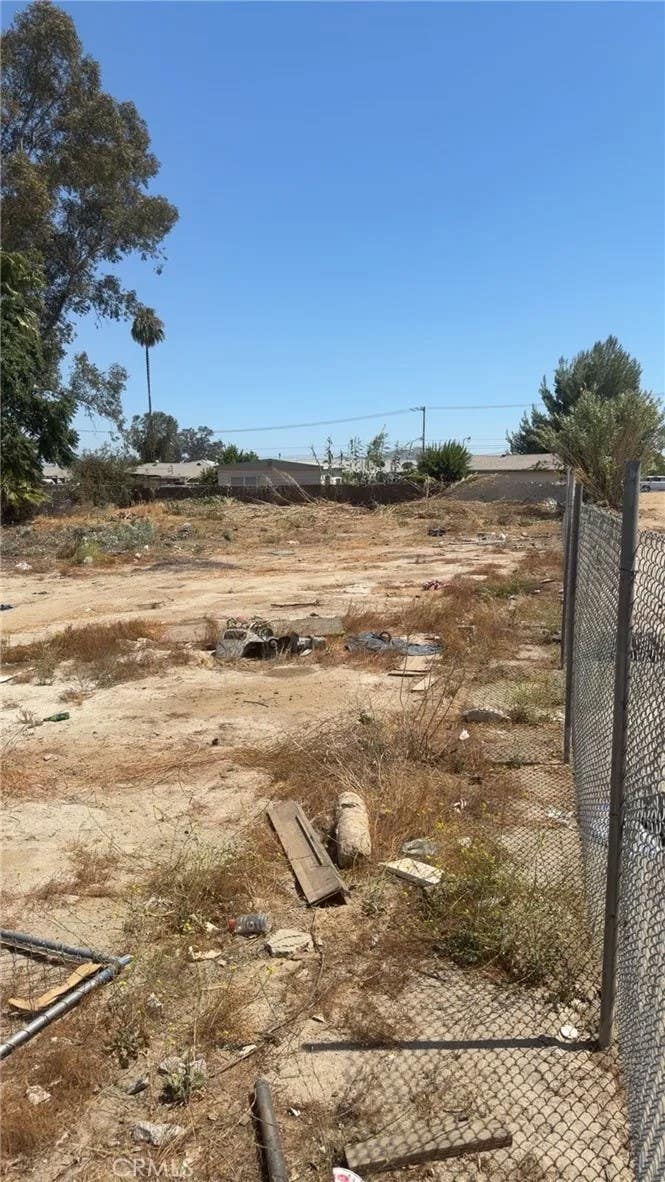 Photo of 0 W Third St, Perris, CA 92570 (MLS # CV26143812)