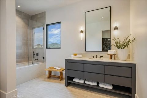 Tiny photo for 24105 HIDDEN RIDGE Road, Hidden Hills, CA 91302 (MLS # SR26009564)