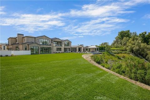 Tiny photo for 24105 HIDDEN RIDGE Road, Hidden Hills, CA 91302 (MLS # SR26009564)