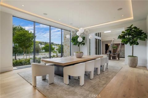 Tiny photo for 24105 HIDDEN RIDGE Road, Hidden Hills, CA 91302 (MLS # SR26009564)