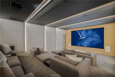 Tiny photo for 24105 HIDDEN RIDGE Road, Hidden Hills, CA 91302 (MLS # SR26009564)