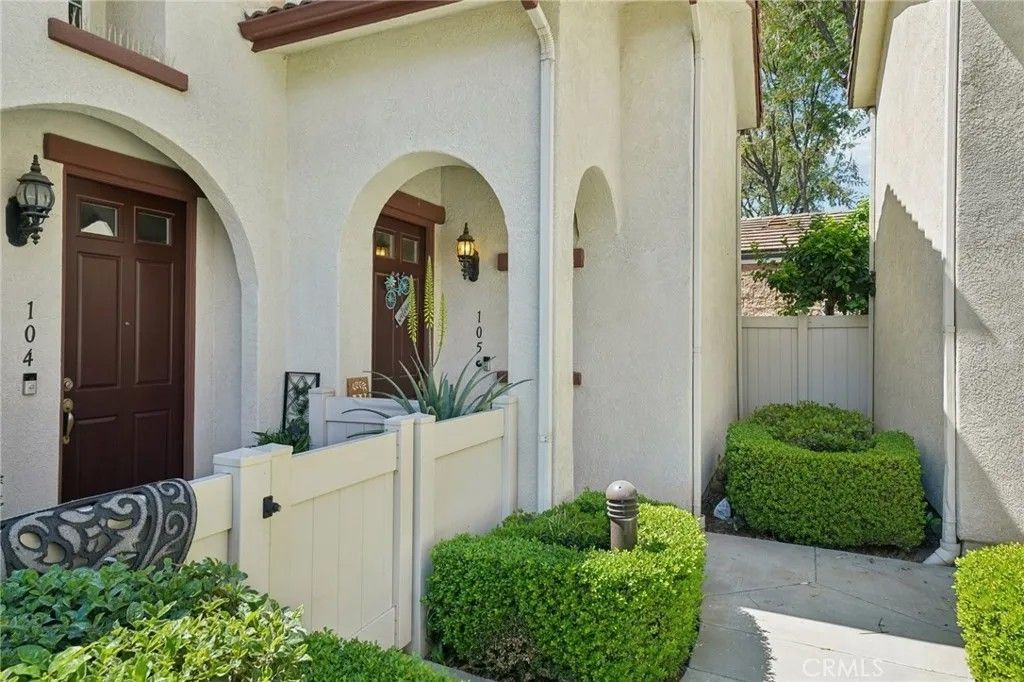 Photo of 33560 Willow Haven Lane #105, Murrieta, CA 92563 (MLS # SW26065650)